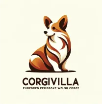Boceto pagina corgi